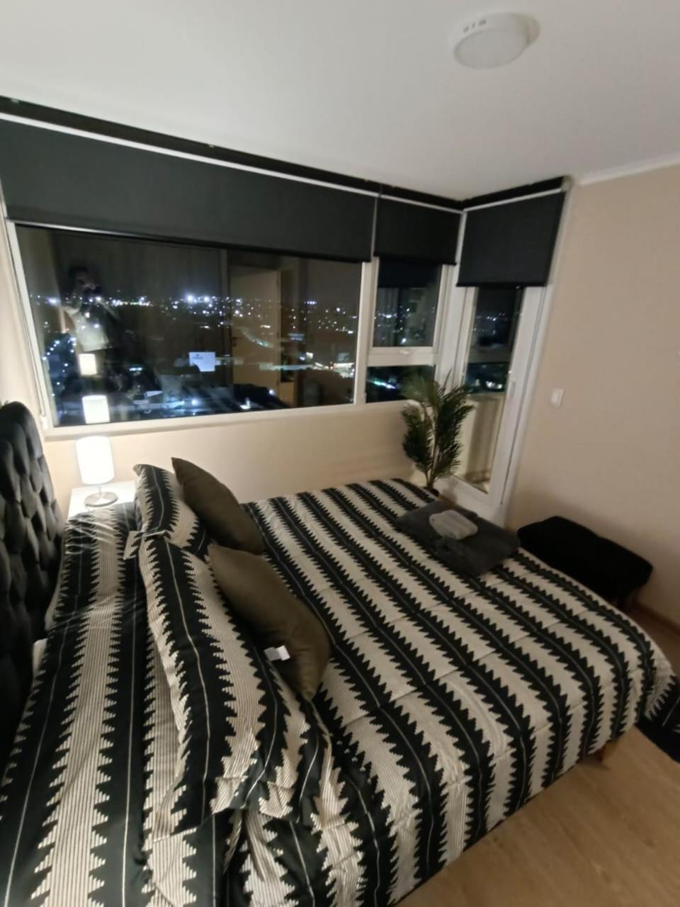 Apartment Centro - Departamentos Diarios Chillan